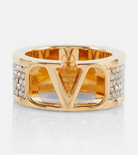 High Precision VALENTINO Jewelry